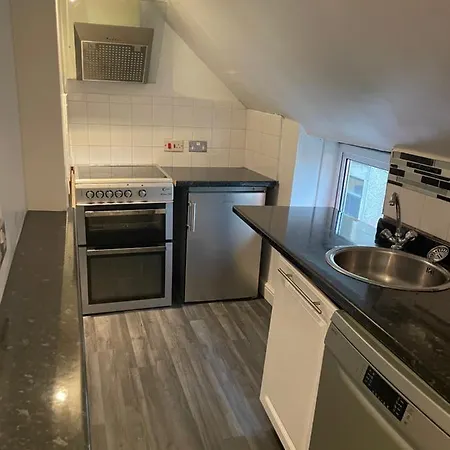 1 Bed Flat At Drum Street Edinburgh Exterior photo