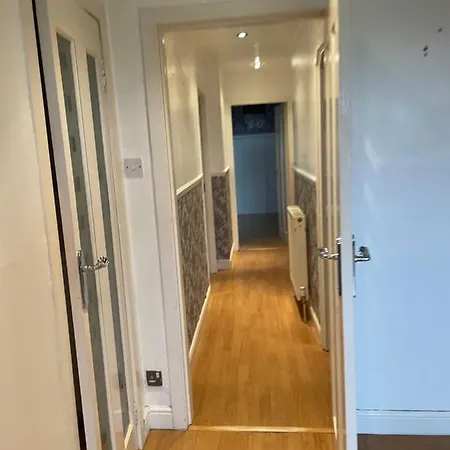 1 Bed Flat At Drum Street Edinburgh Exterior photo