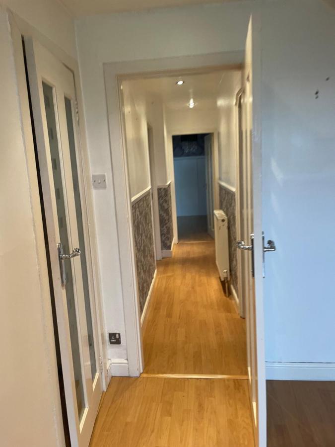 1 Bed Flat At Drum Street Эдинбург