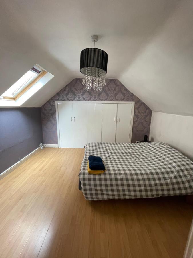 1 Bed Flat At Drum Street * Эдинбург